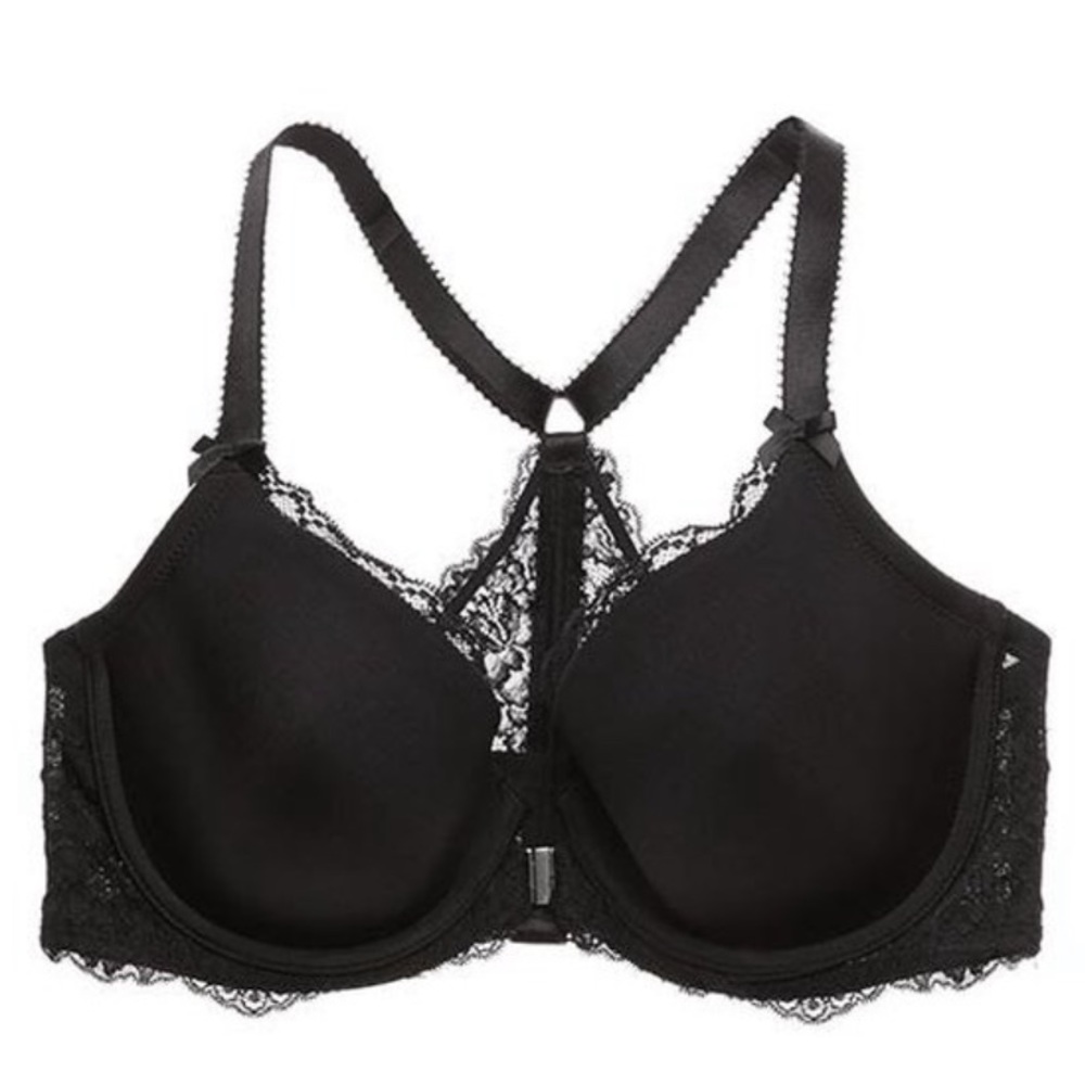 Adore Me Leia Contour Bra